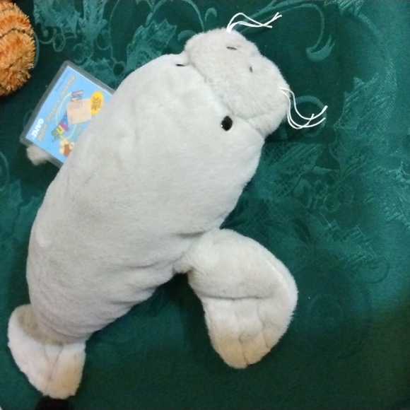 Set of 3 Sea Life Webkins - Picture 6 of 13